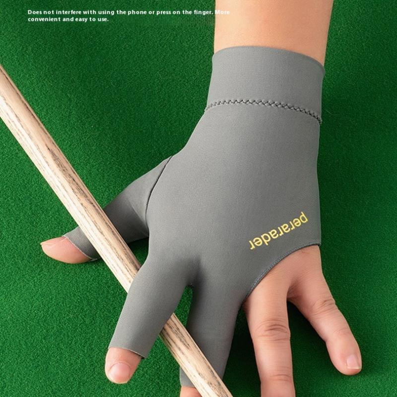 ✰ ✪ 1 Stück Billard-Handschuh  – Table Tennis Us Open Bewertung und Preis