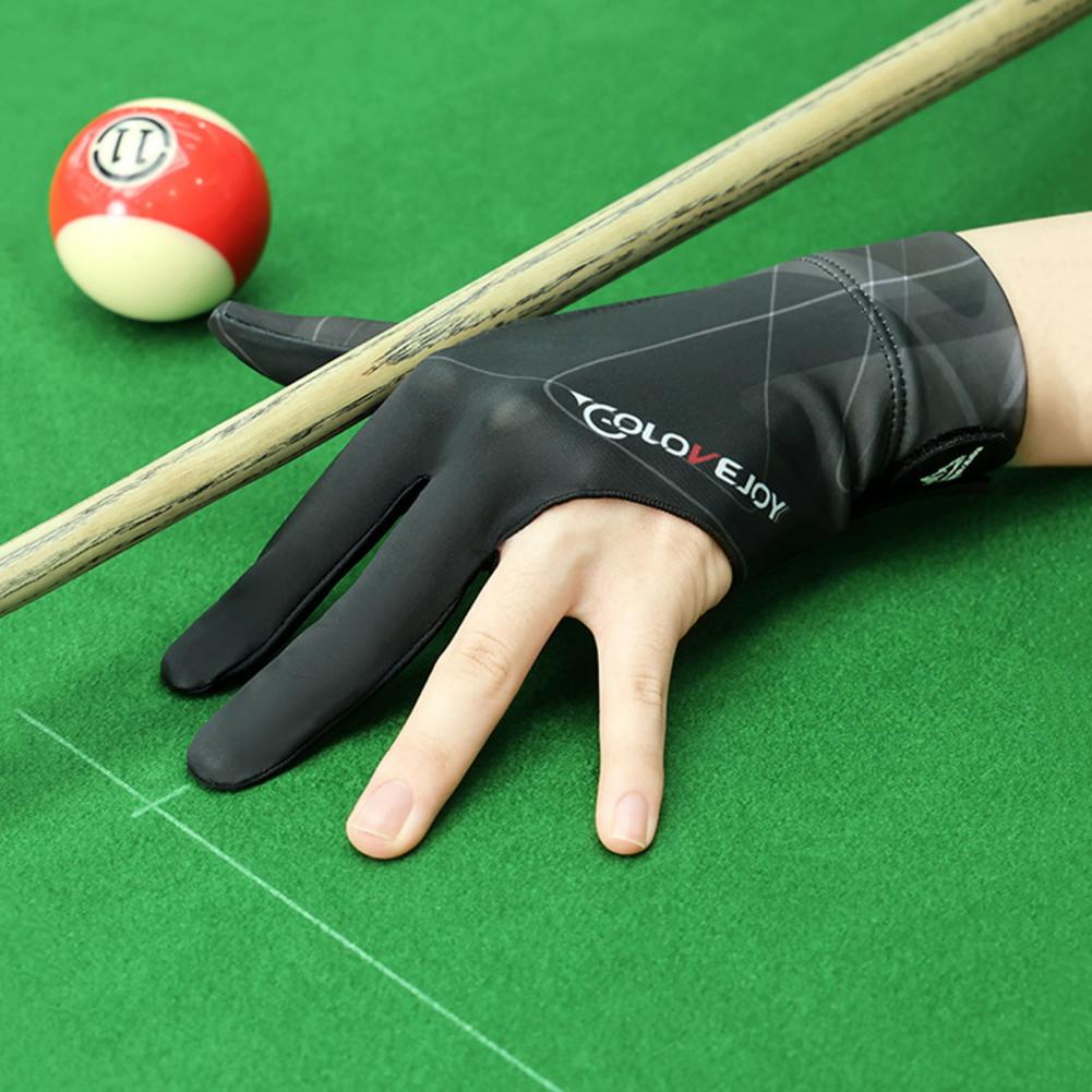 Billard-Handschuhe, verbessert – Table Tennis Us Open Bewertung und Preis