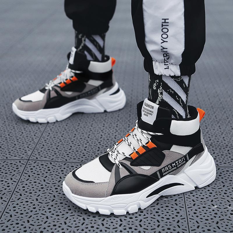 Hightop Sommer männer Sport Sc – Table Tennis Us Open Bewertung und Preis