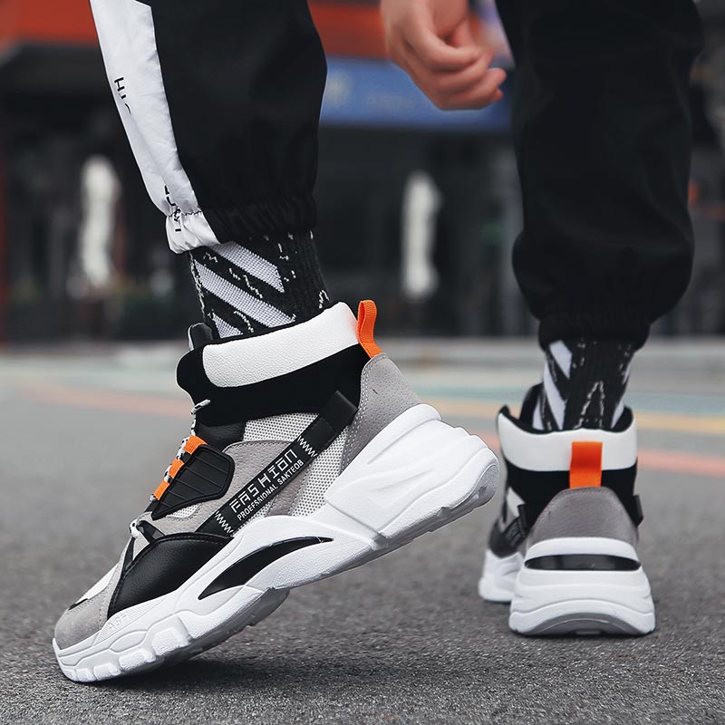Hightop Sommer männer Sport Sc – Table Tennis Us Open Bewertung und Preis