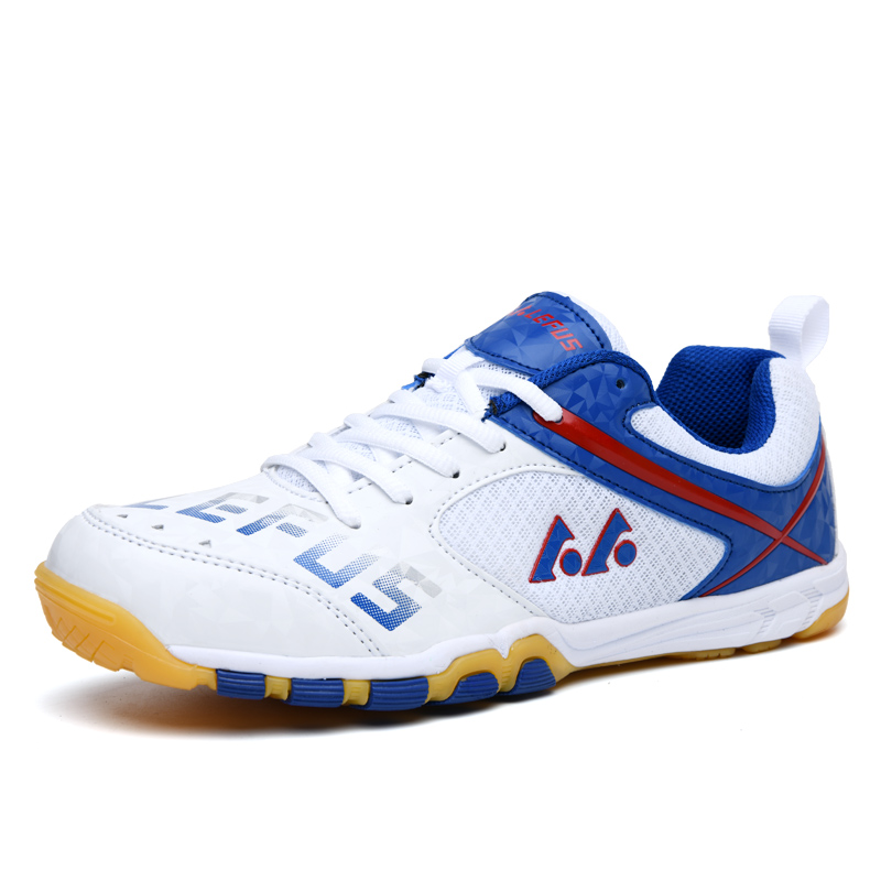 Lefus Marke Tischtennis Schuhe – Table Tennis Shoes Bewertung und Preis