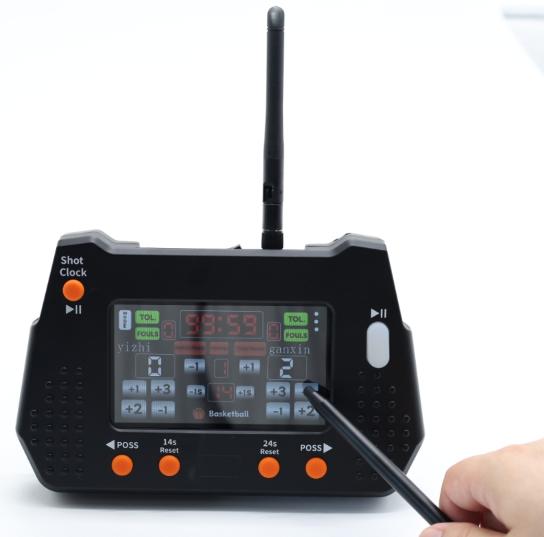 GX LCD Touch Screen Wireless K – Table Tennis Touch Bewertung und Preis