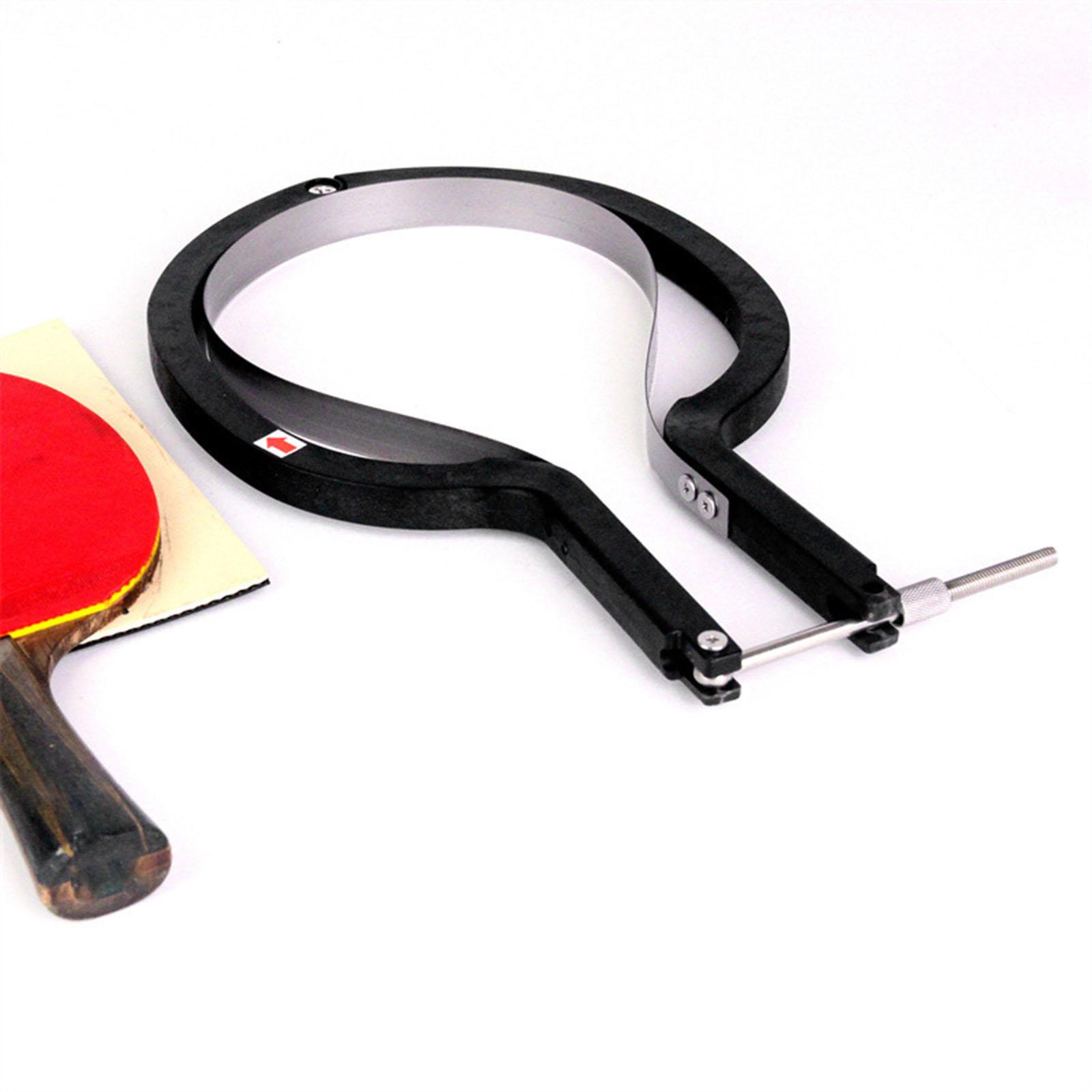 Tischtennisschneidemaschine, l – Table Tennis Usa Bewertung und Preis