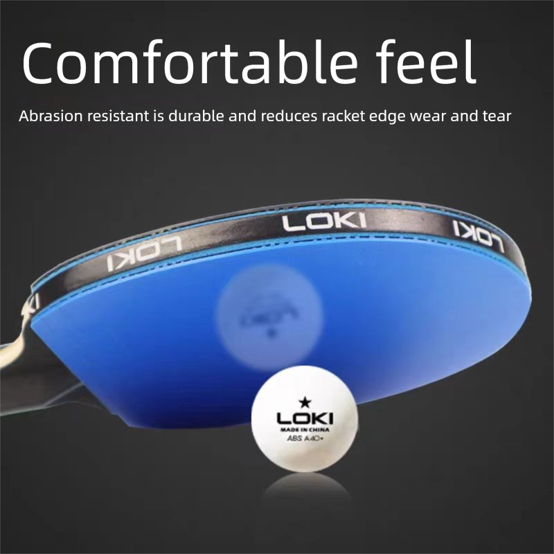 Professionelles 2-teiliges Lok – Table Tennis Touch Bewertung und Preis