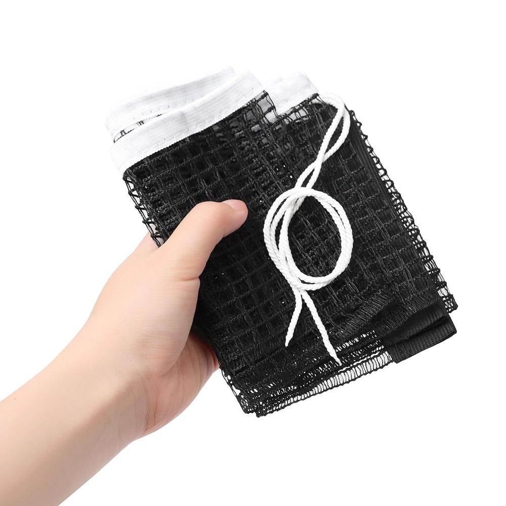 Einziehbares Tischtennis netz  – Table Tennis Net Bewertung und Preis