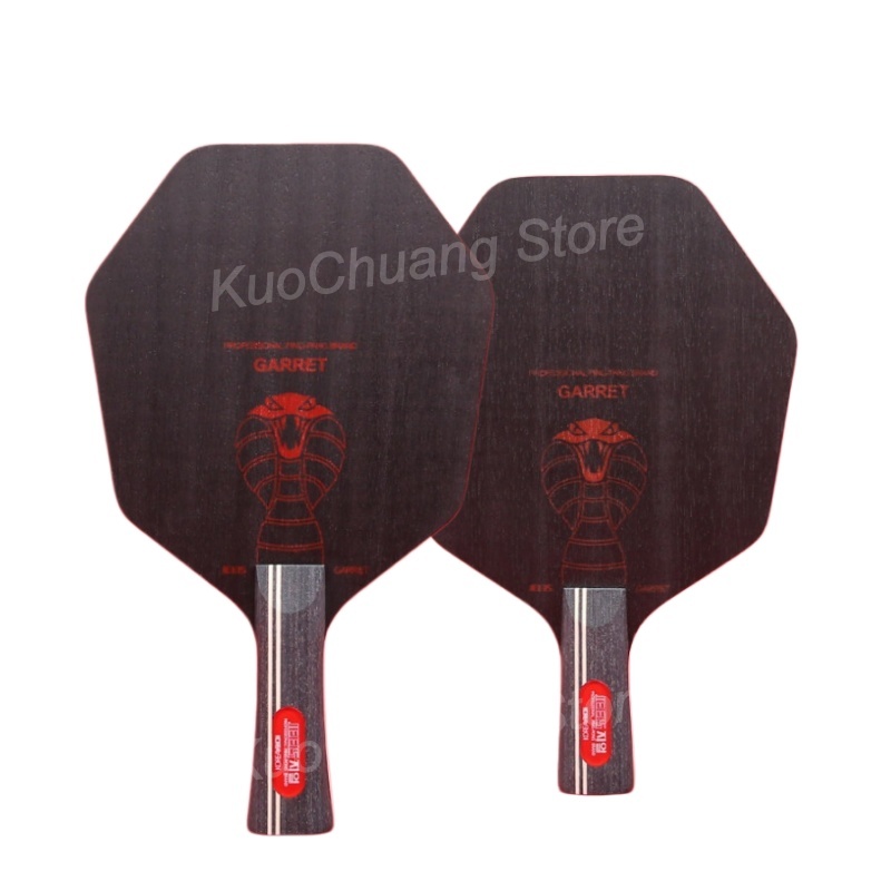 Sechseckiges Tischtennisschläg – Table Tennis Usa Bewertung und Preis