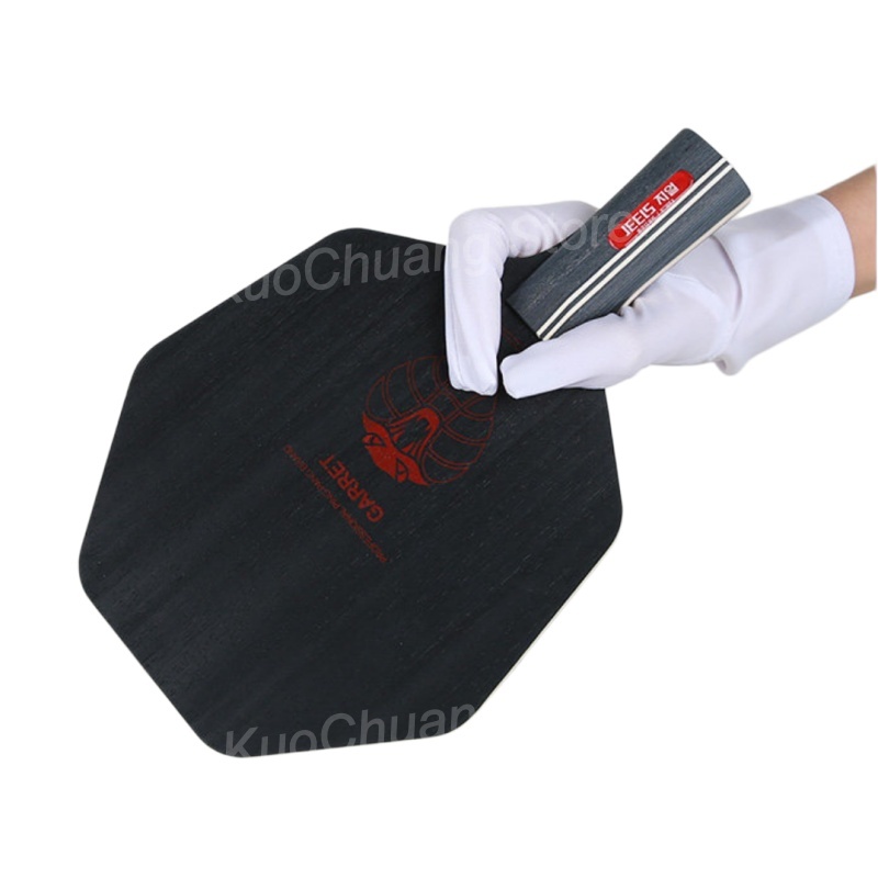 Sechseckiges Tischtennisschläg – Table Tennis Usa Bewertung und Preis
