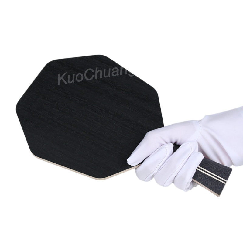 Sechseckiges Tischtennisschläg – Table Tennis Usa Bewertung und Preis