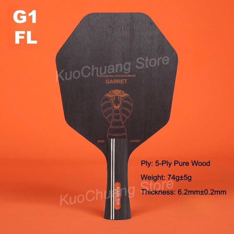 Sechseckiges Tischtennisschläg – Table Tennis Usa Bewertung und Preis