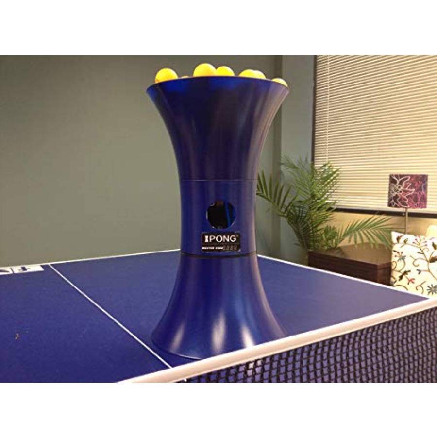 iPong V300 Tischtennis-Trainin – Table Tennis Usa Bewertung und Preis