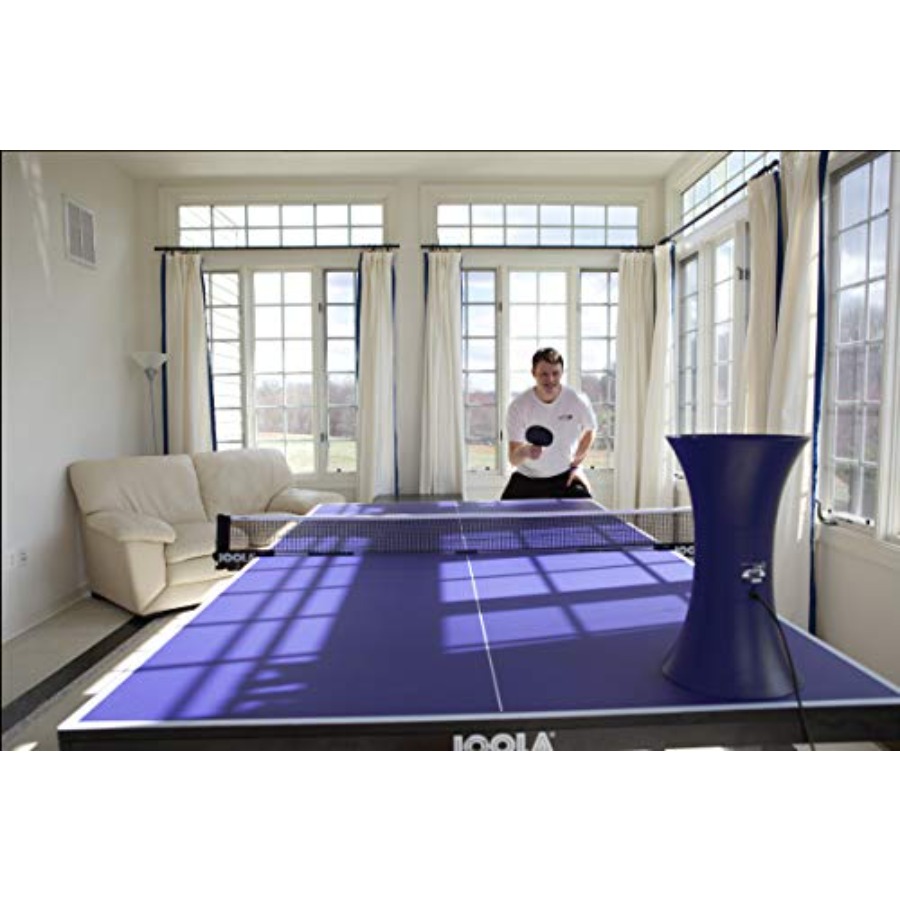 iPong V300 Tischtennis-Trainin – Table Tennis Usa Bewertung und Preis