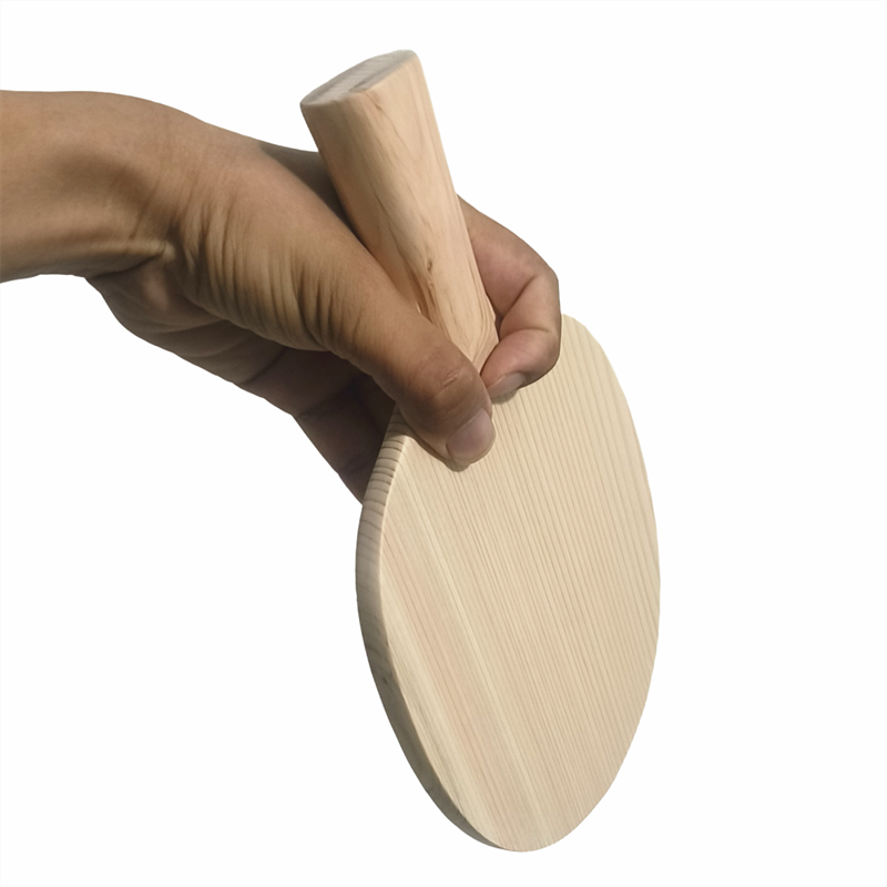 Einlagiges Hinoki-Massivholz T – Table Tennis Usa Bewertung und Preis