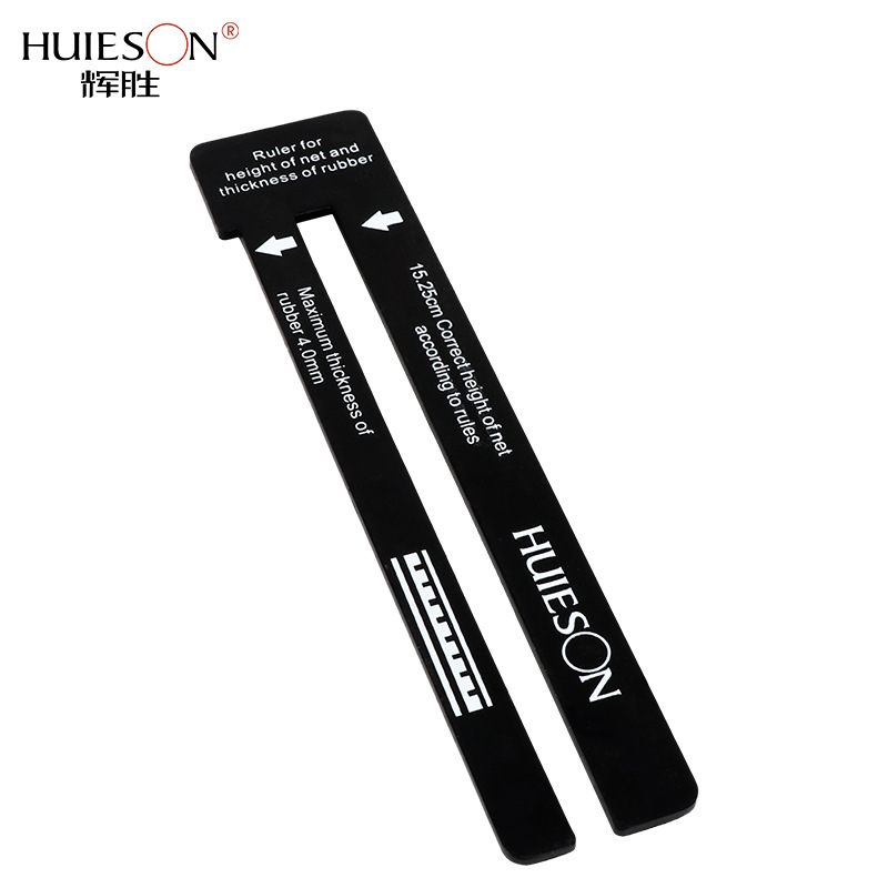 1-teiliges Standard-Tischtenni – Table Tennis Net Bewertung und Preis