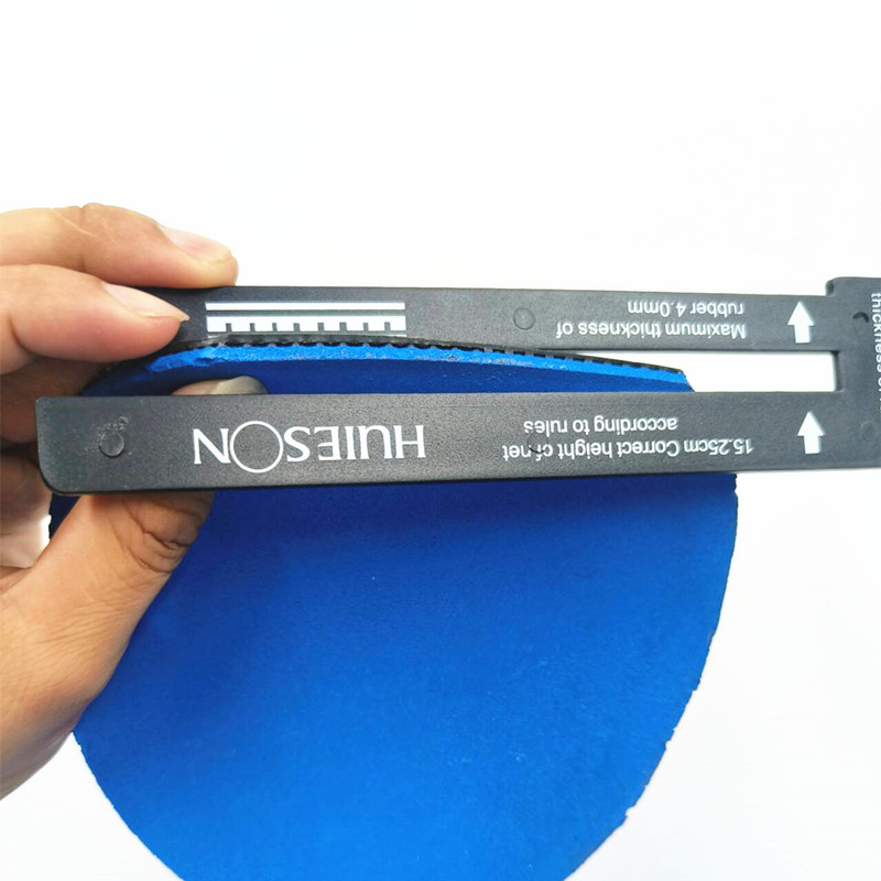 1-teiliges Standard-Tischtenni – Table Tennis Net Bewertung und Preis