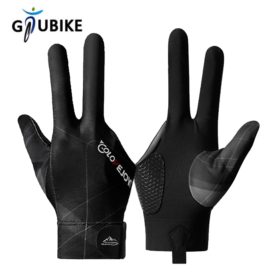 GTUBIK 1PCS Billard Handschuhe – Table Tennis Us Open Bewertung und Preis