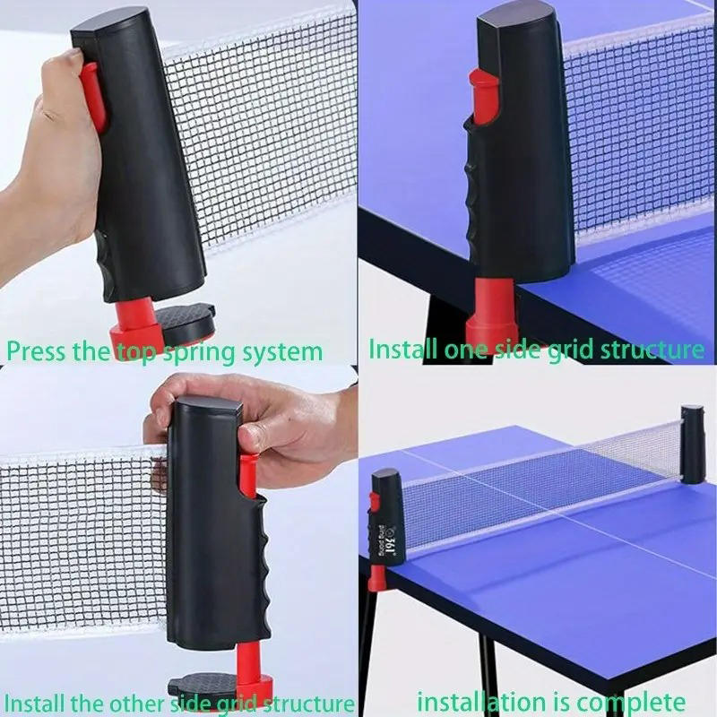 2025 heißes Tischtennisnetz üb – Table Tennis Net Bewertung und Preis