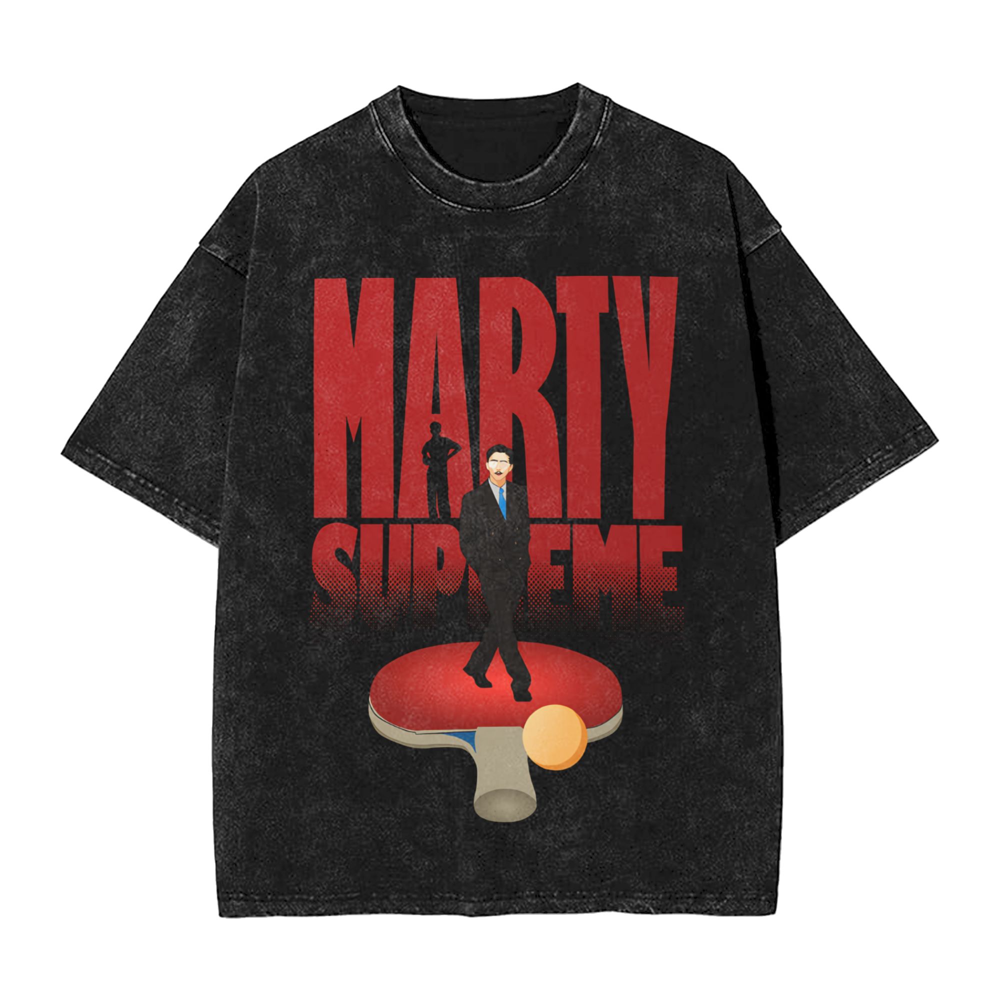 Marty Table Tennis Timothee Ch – Table Tennis Marty Supreme Bewertung und Preis