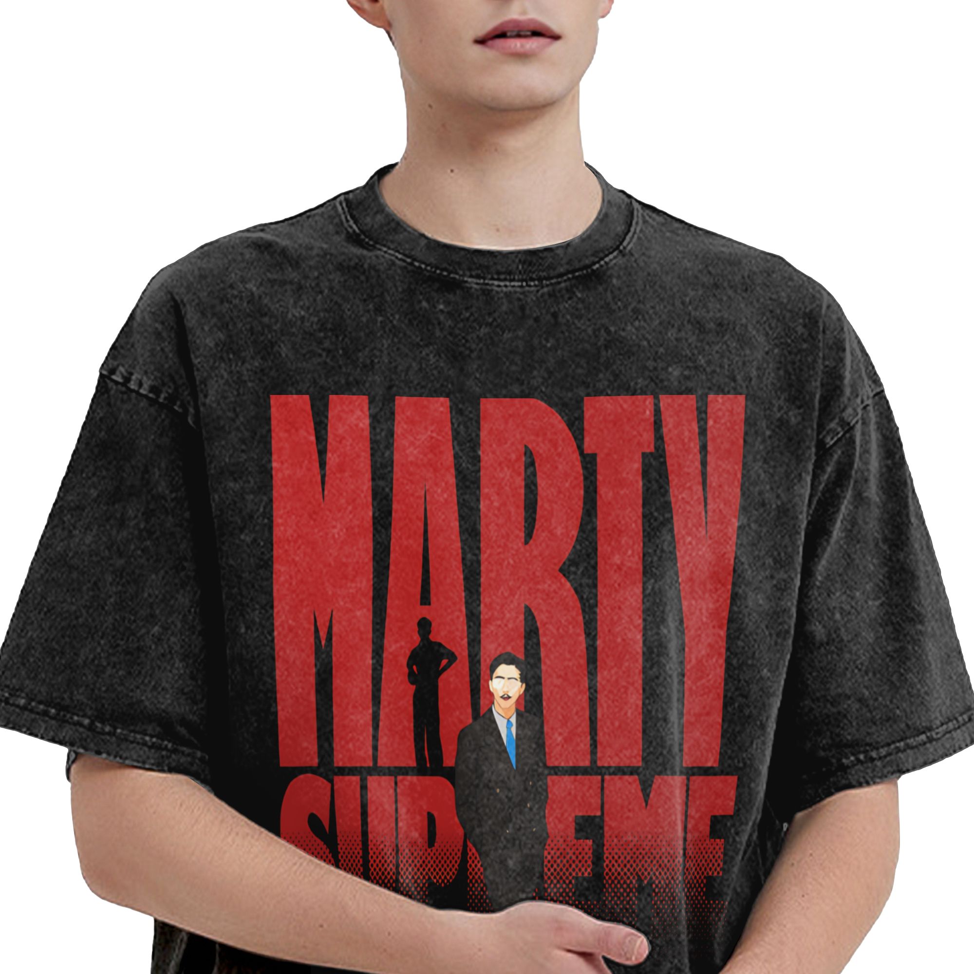 Marty Table Tennis Timothee Ch – Table Tennis Marty Supreme Bewertung und Preis