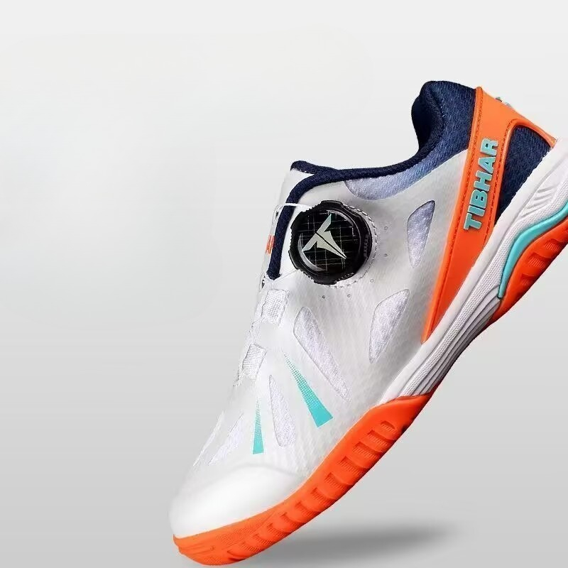 Klassische Marken-Tischtenniss – Table Tennis Shoes Bewertung und Preis