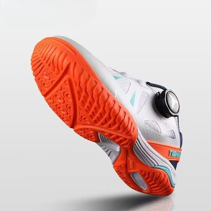 Klassische Marken-Tischtenniss – Table Tennis Shoes Bewertung und Preis