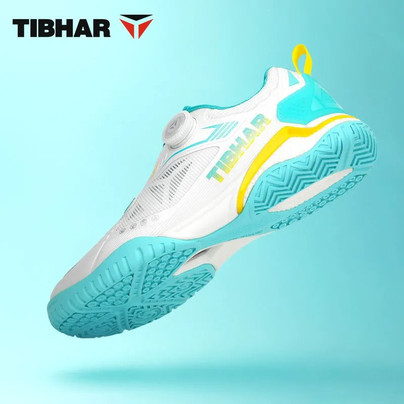 TIBHAR Tischtennisschuhe für H – Table Tennis Court Bewertung und Preis