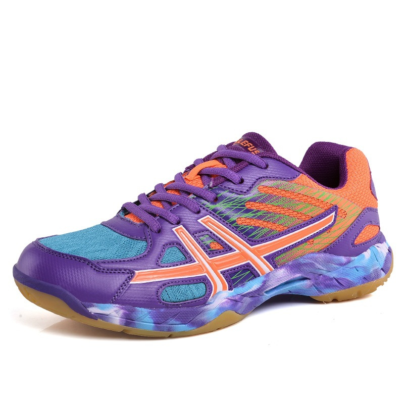 Badminton-Schuhe für Damen und – Table Tennis Shoes Bewertung und Preis