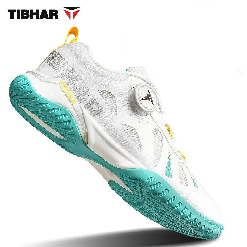 TIBHAR Tischtennisschuhe für H – Table Tennis Shoes Bewertung und Preis