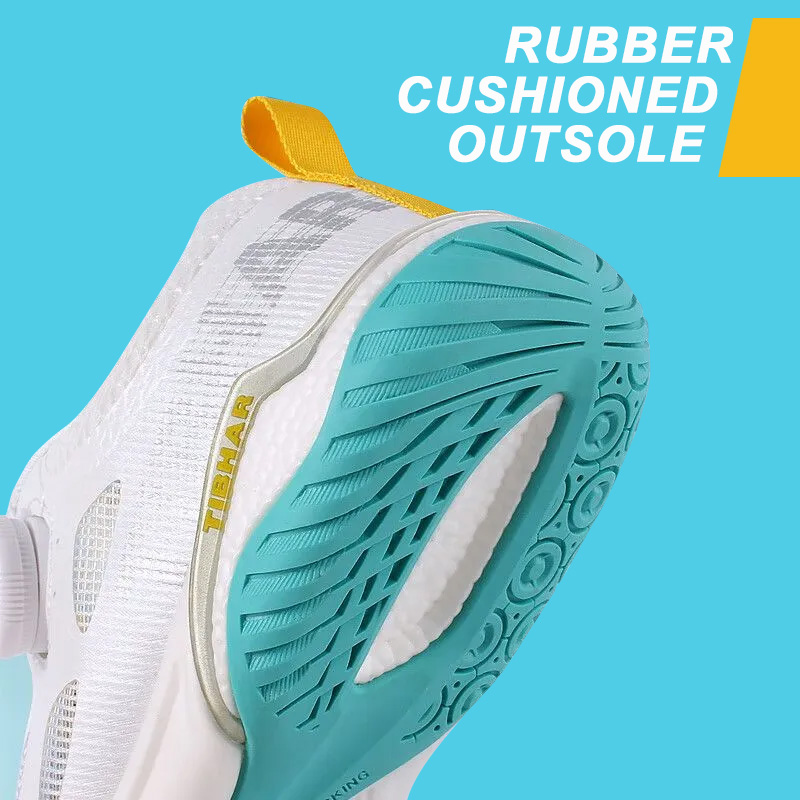 TIBHAR Tischtennisschuhe für H – Table Tennis Shoes Bewertung und Preis
