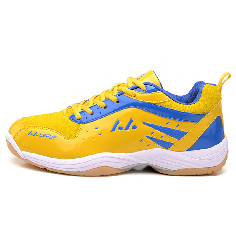 Neue Badminton-Schuhe, profess – Table Tennis Court Bewertung und Preis