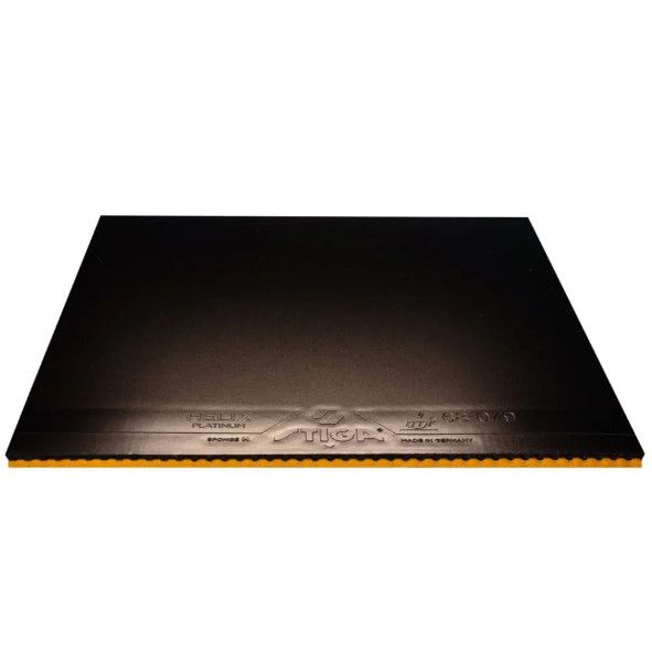 STIGA HELIX Platinum Series Ti – Table Tennis Elite Series Bewertung und Preis