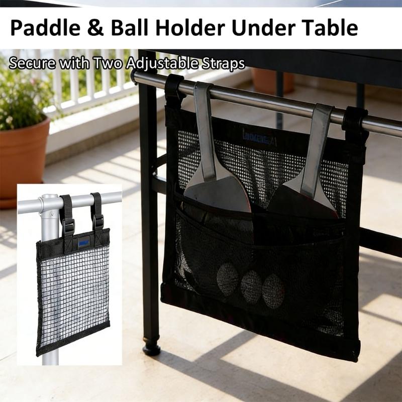652F Permanent Net Tone Sound  – Table Tennis Net Bewertung und Preis