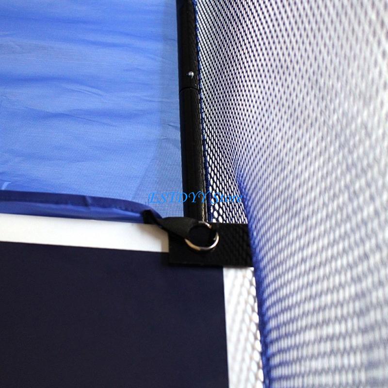 G6DE Leichtes Tischtennisball- – Table Tennis Net Bewertung und Preis