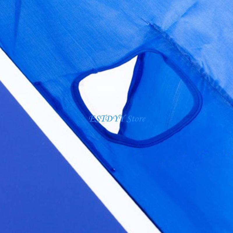 G6DE Leichtes Tischtennisball- – Table Tennis Net Bewertung und Preis