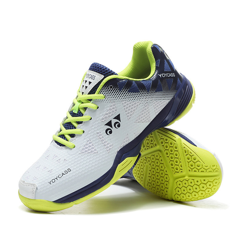 Neue Professionelle Tischtenni – Table Tennis Shoes Bewertung und Preis