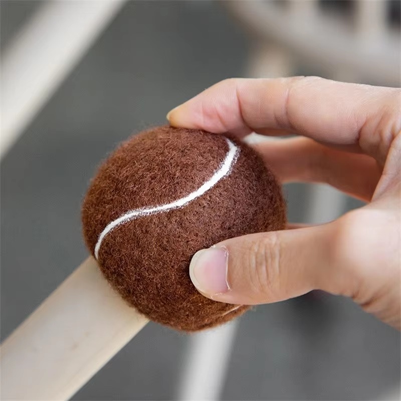 4/20 Stück Tennis-Stil Stuhlbe – Table Tennis Us Open Bewertung und Preis