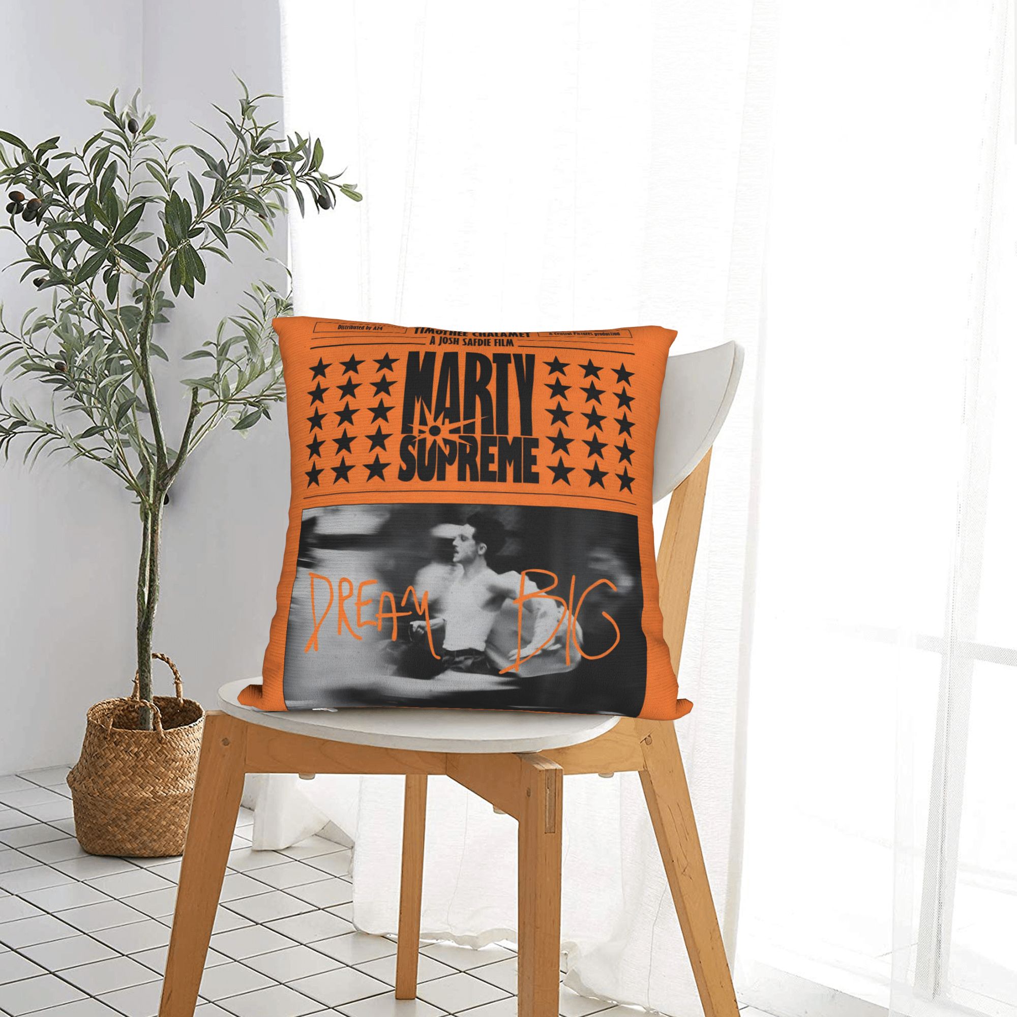 Marty Supreme Tischtennis-Kiss – Table Tennis Marty Supreme Bewertung und Preis