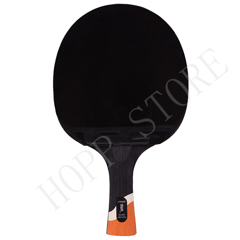 STIGA 6 Sterne Schläger Offens – Table Tennis Padel Bewertung und Preis