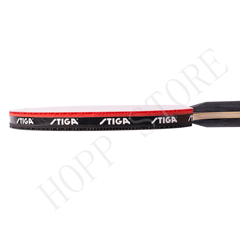 STIGA 6 Sterne Schläger Offens – Table Tennis Padel Bewertung und Preis